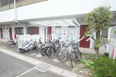 【その他共用部分】 | 皆川マンション