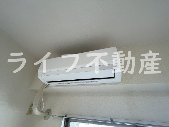 ノアーズアーク長田21の設備