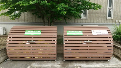 【その他共用部分】 | トレビナ保谷