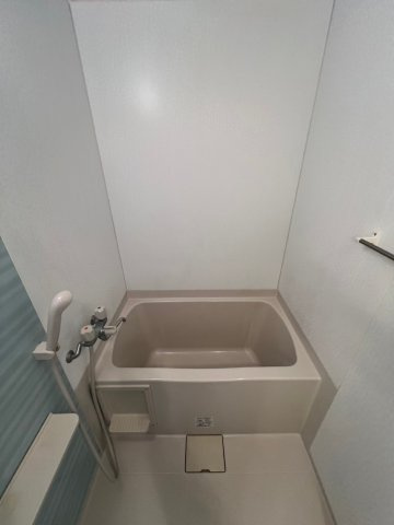 コアティパートIの浴室