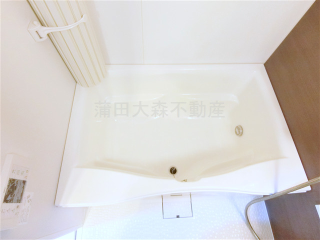 ARTESSIMO LEGAアルテシモレガの浴室