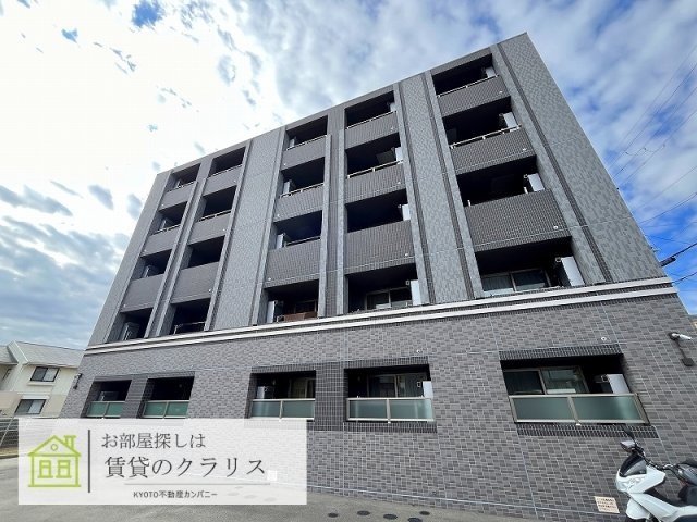 プロムナード桂川