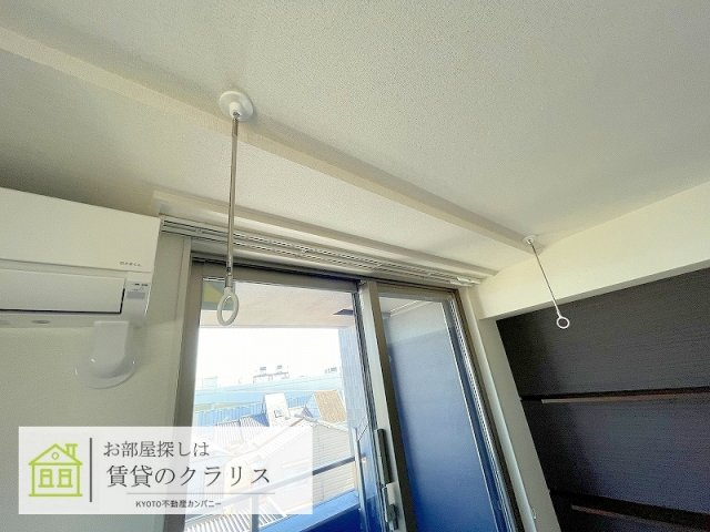 プロムナード桂川