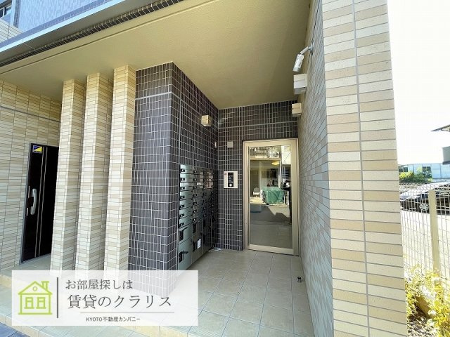 プロムナード桂川