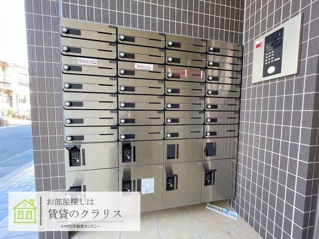 プロムナード桂川