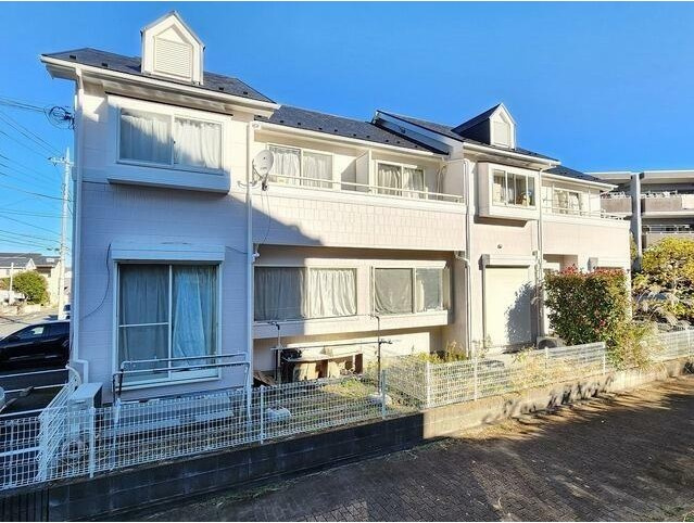 シルバンブリーズCのその他共用部分