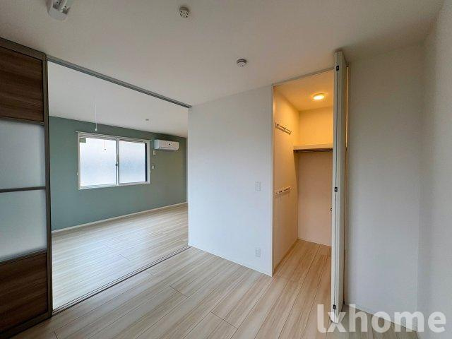 冨久庵の子供部屋|子供のお昼寝に使えるお部屋です