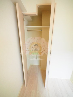 【収納】 | ＳＨＯＫＥＮ　Ｒｅｓｉｄｅｎｃｅ横浜天王町 | 同一仕様