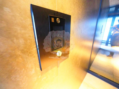 【セキュリティ】 | ＳＨＯＫＥＮ　Ｒｅｓｉｄｅｎｃｅ横浜天王町