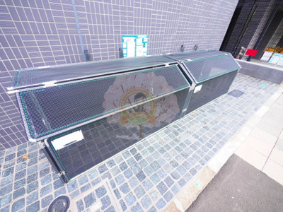 【その他共用部分】 | ＳＨＯＫＥＮ　Ｒｅｓｉｄｅｎｃｅ横浜天王町