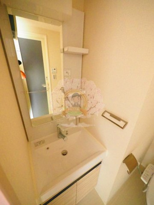 【洗面所】 | ＳＨＯＫＥＮ　Ｒｅｓｉｄｅｎｃｅ横浜天王町 | 同一仕様