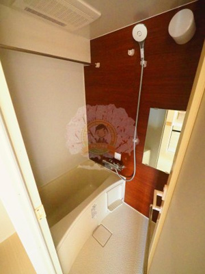【浴室】 | ＳＨＯＫＥＮ　Ｒｅｓｉｄｅｎｃｅ横浜天王町 | 同一仕様