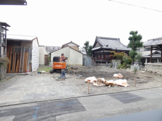 【展望】 | ハーモニーテラス植田西Ⅳ | イメージ