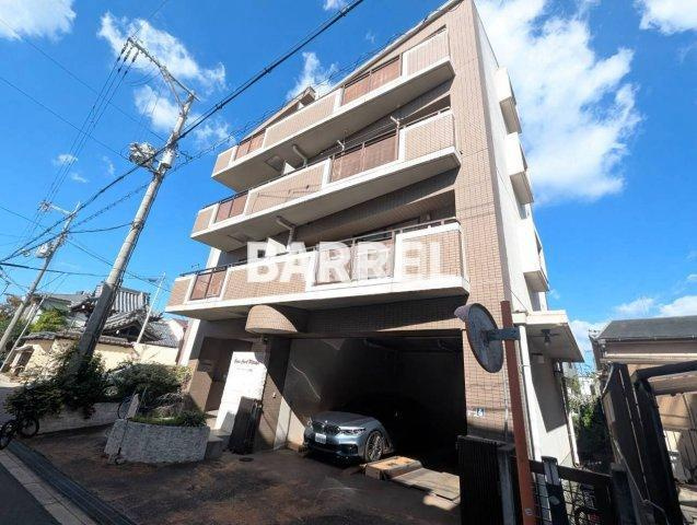 グレイスコート三津屋