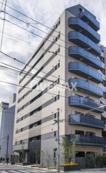RYOGOKU STATION RESIDENCEの画像