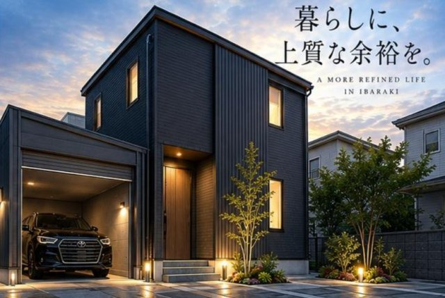新堂3丁目戸建の外観