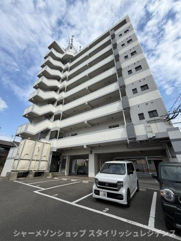 オアシス門司港