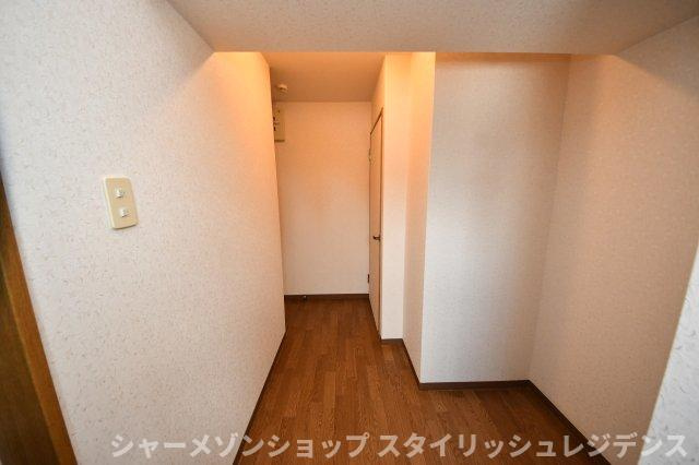 オアシス門司港の玄関