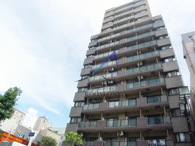 ライオンズステーションプラザ松戸