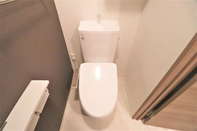 【トイレ】 | リュミエール