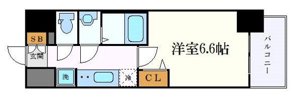 ディアレイシャス浅間町Ⅲ