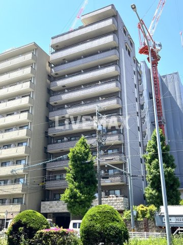 名古屋市中村区則武本通３丁目のマンションの画像