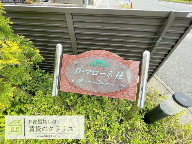 Ｄ・マローネ桂