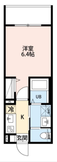 【間取り】 | Pulama 相模原