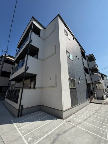【外観】 | D porta camelia