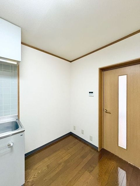 POTETOⅡの寝室