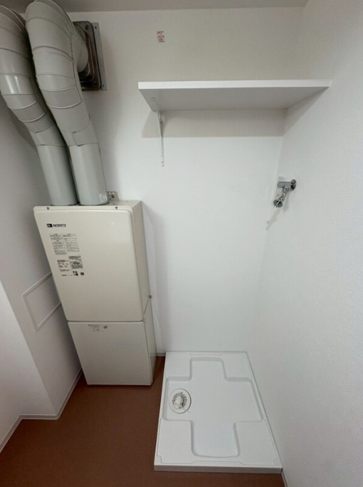 タスキsmart練馬の設備