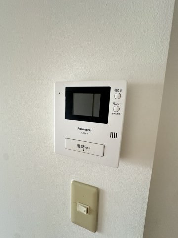 津村ビルのセキュリティ