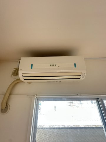 津村ビルの設備