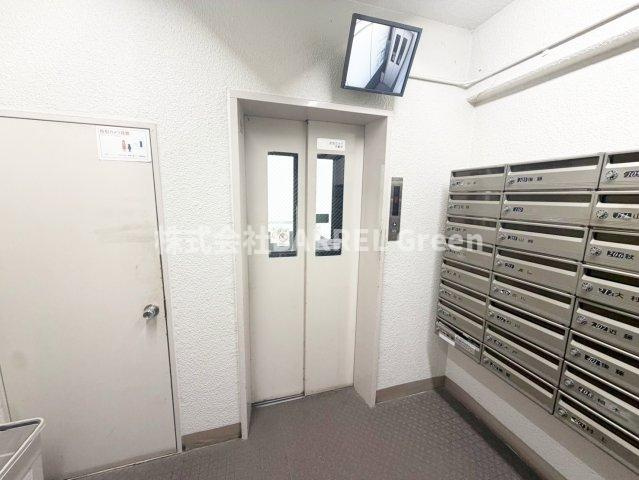 江坂ハイツのその他共用部分