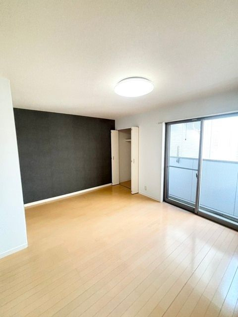アコール相生の寝室