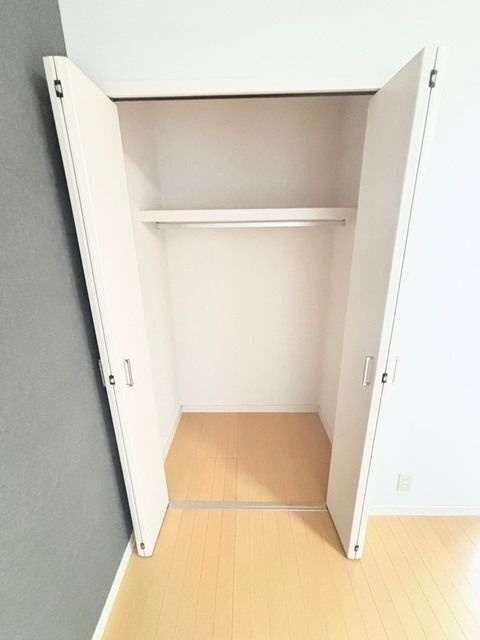 アコール相生の収納