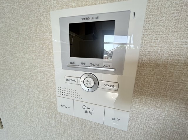 【セキュリティ】 | セジュールエノキ A