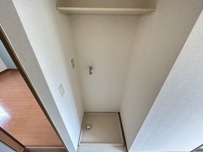 【設備】 | セジュールエノキ A