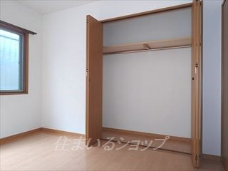 パルテールのその他|クローゼット
