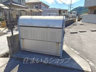 パルテールのその他