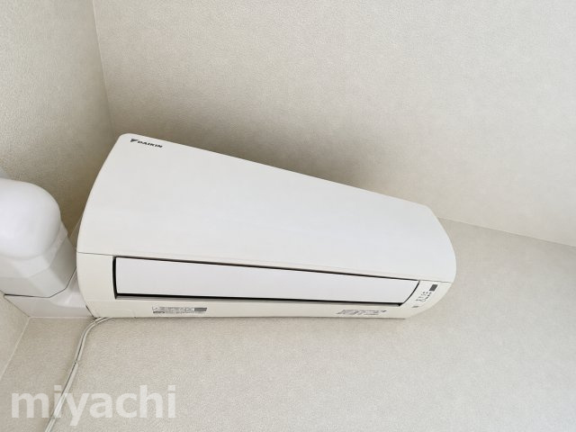 プロヌーブ国府　Ａの設備