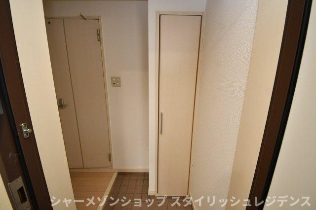 ラフィーネ門司港のその他共用部分