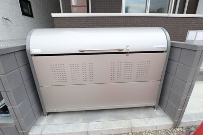 【その他共用部分】 | クレセント東住吉