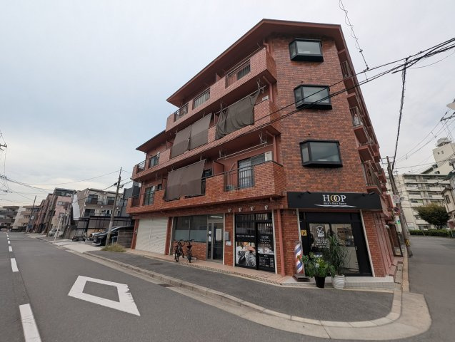 パークハイツ