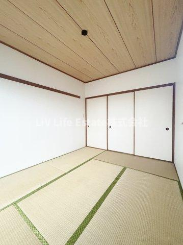ハイネス東村山