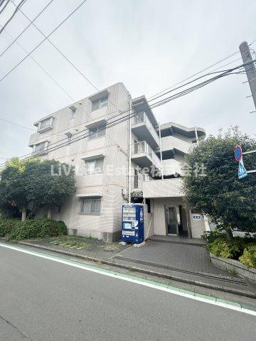ハイネス東村山