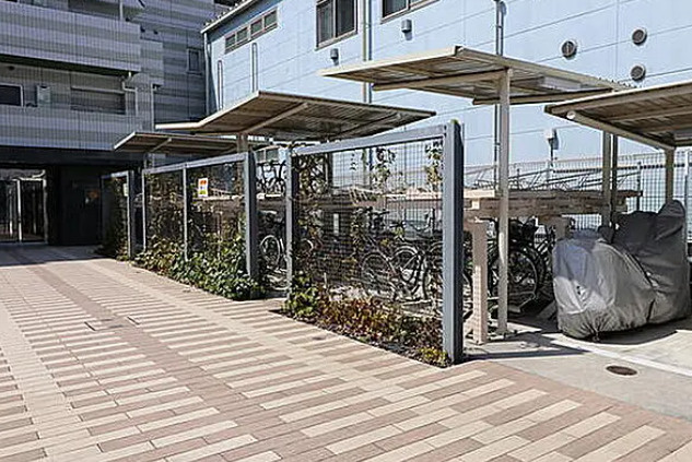 ＡＺＥＳＴ千鳥町の設備