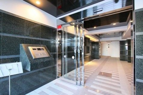 ＡＺＥＳＴ千鳥町のその他共用部分