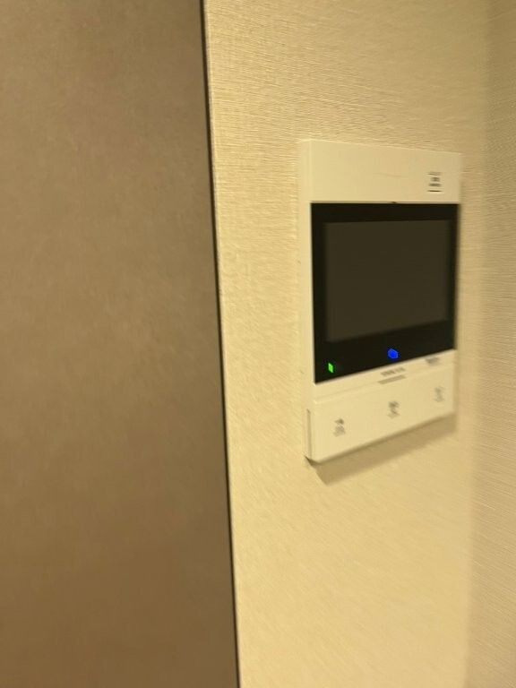 ブランシエスタ目黒中央町のセキュリティ