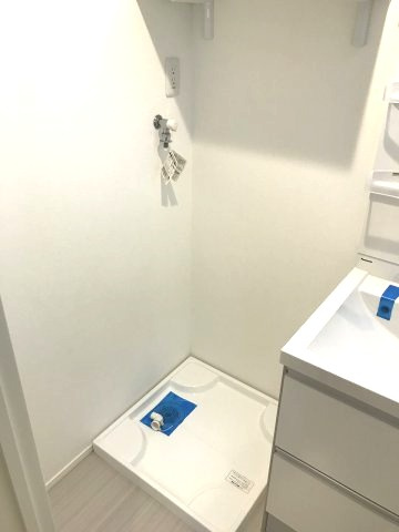 ミライグレースささしまの設備